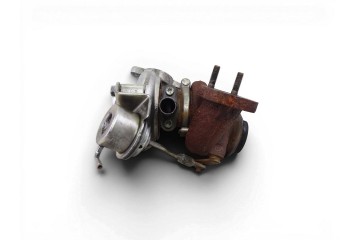 9657603780 TURBOCOMPRESOR CITROEN C4 BERLINA
