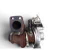 9657603780 TURBOCOMPRESOR CITROEN C4 BERLINA