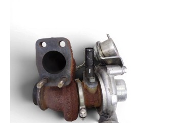 9657603780 TURBOCOMPRESOR CITROEN C4 BERLINA