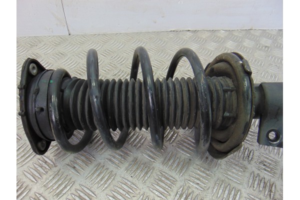 4M51-18K001-AB AMORTIGUADOR DELANTERO IZQUIERDO FORD FOCUS BERLINA (CB4) Trend 2009 4M51-18K001-AB 191751 FORD - 3