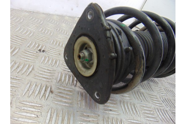 4M51-18K001-AB AMORTIGUADOR DELANTERO IZQUIERDO FORD FOCUS BERLINA (CB4) Trend 2009 4M51-18K001-AB 191751 FORD - 4