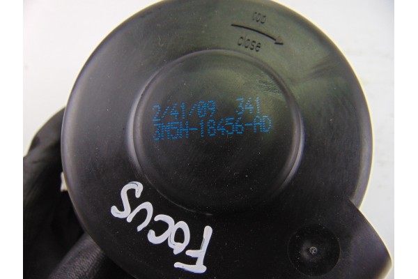 3M5H-18456-AD MOTOR CALEFACCION FORD FOCUS BERLINA (CB4) Trend 2009 3M5H-18456-AD 191776 FORD - 4