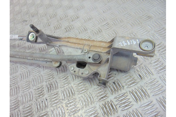  MOTOR LIMPIA DELANTERO FORD FOCUS BERLINA (CB4) Trend 2009 191782 FORD - 3