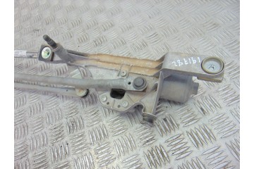  MOTOR LIMPIA DELANTERO FORD FOCUS BERLINA (CB4) Trend 2009 191782 FORD - 3