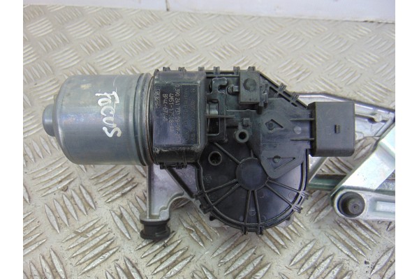  MOTOR LIMPIA DELANTERO FORD FOCUS BERLINA (CB4) Trend 2009 191782 FORD - 4