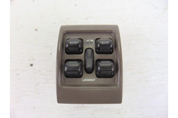  MANDO ELEVALUNAS DELANTERO IZQUIERDO CHRYSLER PT CRUISER 2.0 Classic 2001 191809 CHRYSLER - 1