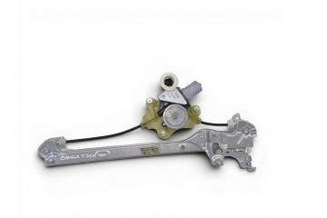 8570102090 ELEVALUNAS TRASERO DERECHO TOYOTA COROLLA (E21)