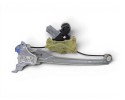 8570102090 ELEVALUNAS TRASERO DERECHO TOYOTA COROLLA (E21)