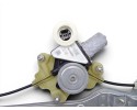 8570102090 ELEVALUNAS TRASERO DERECHO TOYOTA COROLLA (E21)