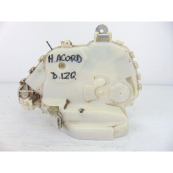 7 PIN CERRADURA PUERTA DELANTERA IZQUIERDA HONDA ACCORD TOURER (CW)