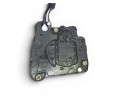 9827948380 DEPOSITO ADBLUE CITROEN C4 CACTUS