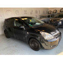 TOYOTA COROLLA VERSO (R1) 2,2 D-4D Sport TOYOTA COROLLA VERSO (R1) 2,2 D-4D Sport