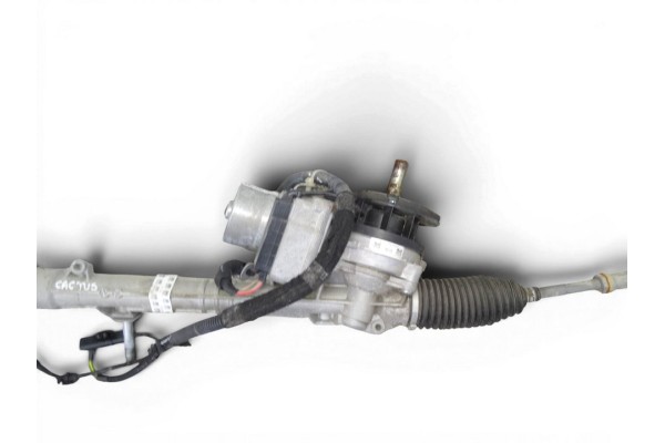 9822423780 CREMALLERA DIRECCION CITROEN C4 CACTUS