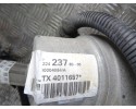 9822423780 CREMALLERA DIRECCION CITROEN C4 CACTUS