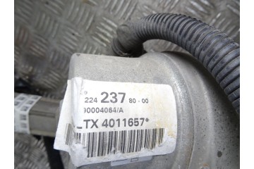 9822423780 CREMALLERA DIRECCION CITROEN C4 CACTUS