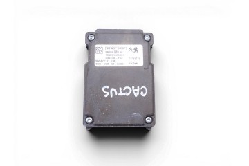 9828694980 CAMARA VISION FRONTAL CITROEN C4 CACTUS