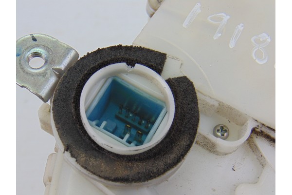 7 PIN CERRADURA PUERTA DELANTERA IZQUIERDA HONDA ACCORD TOURER (CW) Elegance 2009 7 PIN 191813 HONDA - 3