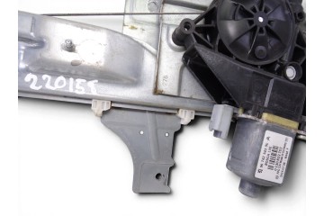9674254380 ELEVALUNAS DELANTERO DERECHO PEUGEOT 208