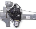 9674254380 ELEVALUNAS DELANTERO DERECHO PEUGEOT 208