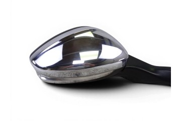 RETROVISOR DERECHO PEUGEOT 208