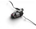 9812501280 CERRADURA PUERTA TRASERA IZQUIERDA PEUGEOT 208
