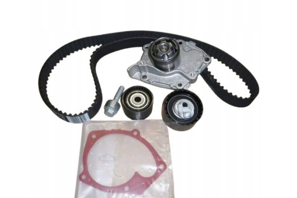 Timing Belt Set Renault Dacia 119A06559R Original