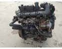 ENGINE POST PUMP F6JA 1 4 TDCI FIESTA MK6 2003 FORD