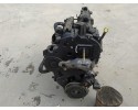 ENGINE POST PUMP F6JA 1 4 TDCI FIESTA MK6 2003 FORD Product weight with unit packaging 180 kg