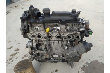 ENGINE POST PUMP F6JA 1 4 TDCI FIESTA MK6 2003 FORD Catalog number of the part F6JA
