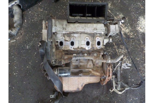 ENGINE FIAT PANDA 1 2