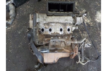 ENGINE FIAT PANDA 1 2