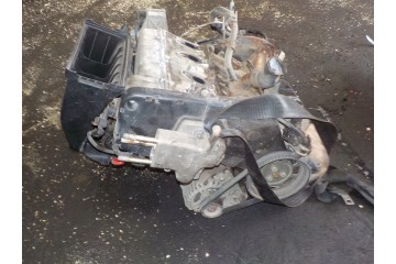 ENGINE FIAT PANDA 1 2 Catalog number of the part 4A09 C669 55192906