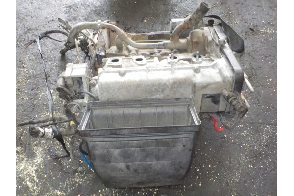 ENGINE FIAT PANDA 1 2 Part manufacturer Fiat OE