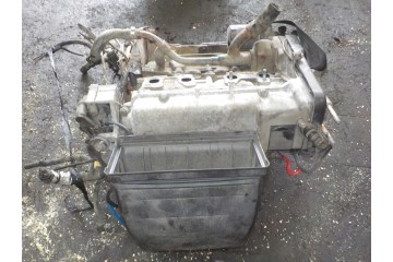 ENGINE FIAT PANDA 1 2 Part manufacturer Fiat OE