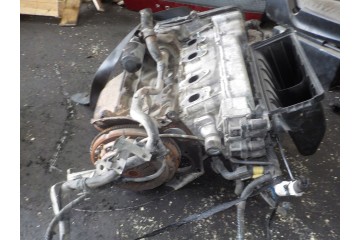ENGINE FIAT PANDA 1 2 Car type passenger cars