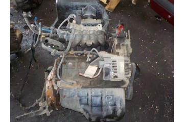 ENGINE FIAT PANDA 1 2 Engine type petrol