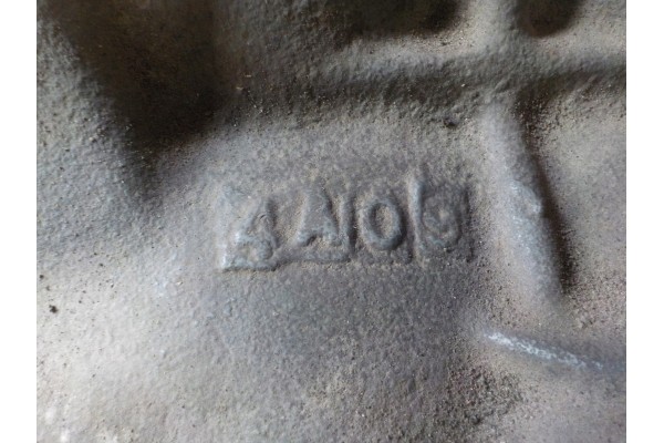 ENGINE FIAT PANDA 1 2 Quality of parts according to GVO O original with manufacturer s logo OE