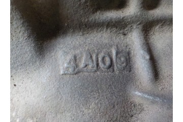 ENGINE FIAT PANDA 1 2 Quality of parts according to GVO O original with manufacturer s logo OE