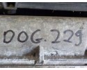 ENGINE FIAT PANDA 1 2 Version European
