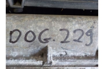 ENGINE FIAT PANDA 1 2 Version European