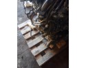 toyota AURIS II 15 18 1 2 turbo 8NR engine post Car type passenger cars