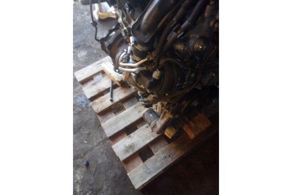 toyota AURIS II 15 18 1 2 turbo 8NR engine post Car type passenger cars