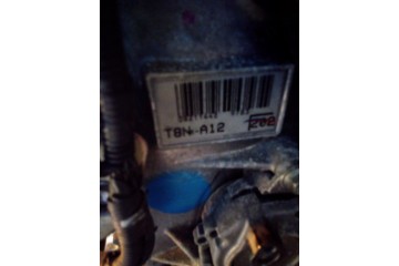Toyota Auris II 2015-2018 Motor 1.2 Turbo 8NR