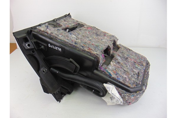  GUANTERA ALFA ROMEO GIULIETTA (191) Basis (2016) 2016 191841 ALFA ROMEO - 4