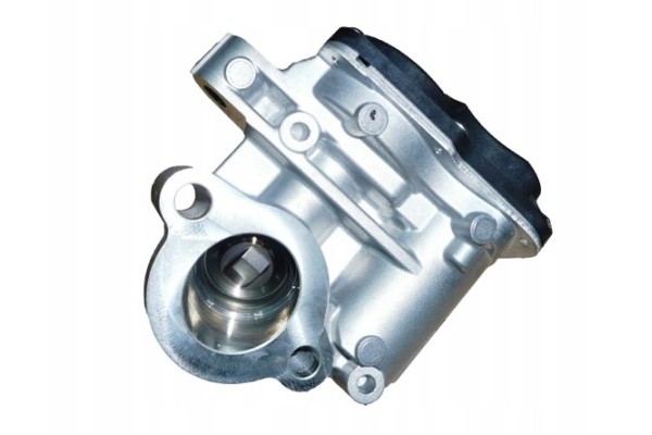 Valve Egr Renault 1 6Dci 147100789R Original Part manufacturer Renault OE