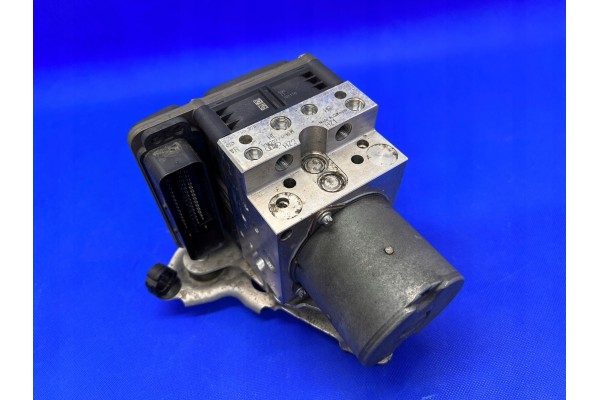 AUDI A6 A7 C7 4G PUMP ABS 4G0907379B