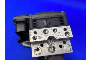 AUDI A6 A7 C7 4G PUMP ABS 4G0907379B Catalog number of the part 4G0907379B