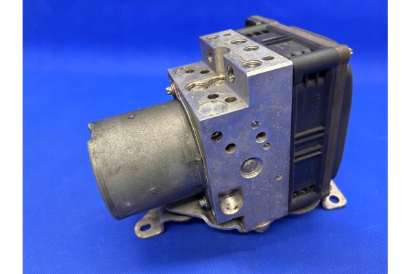 AUDI A6 A7 C7 4G PUMP ABS 4G0907379B Car type passenger cars
