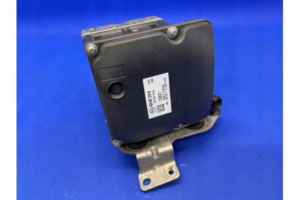 AUDI A6 A7 C7 4G PUMP ABS 4G0907379B Engine type petrol