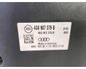 AUDI A6 A7 C7 4G PUMP ABS 4G0907379B Catalog number of the original 4G0907379B